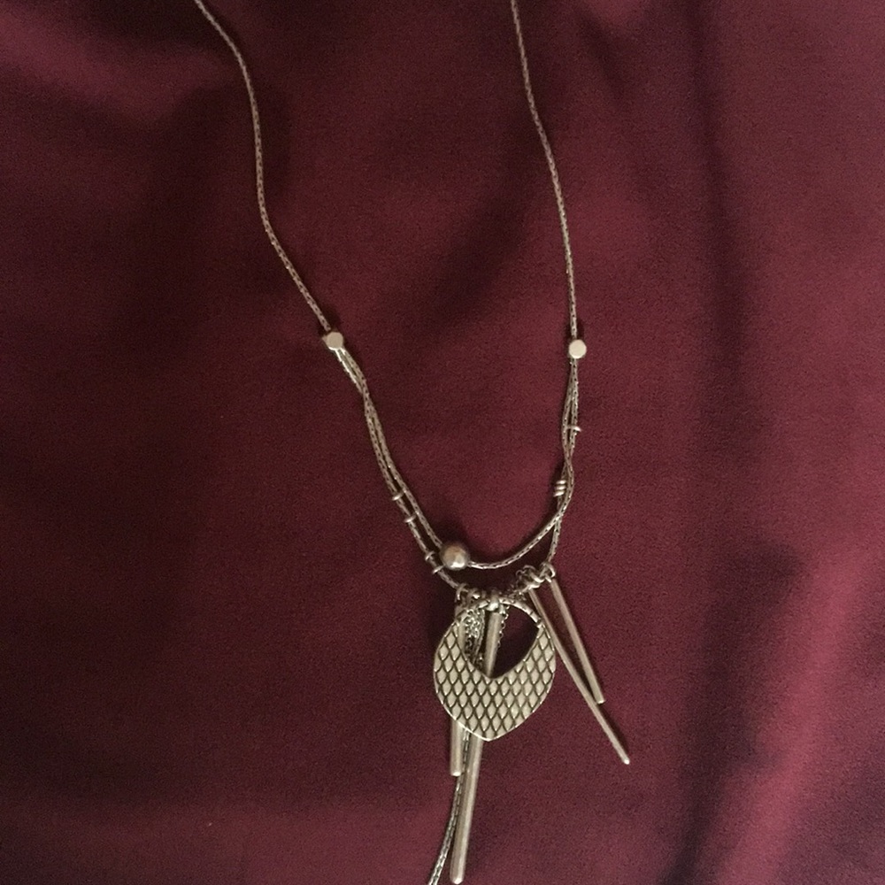 Lucky Brand Necklace